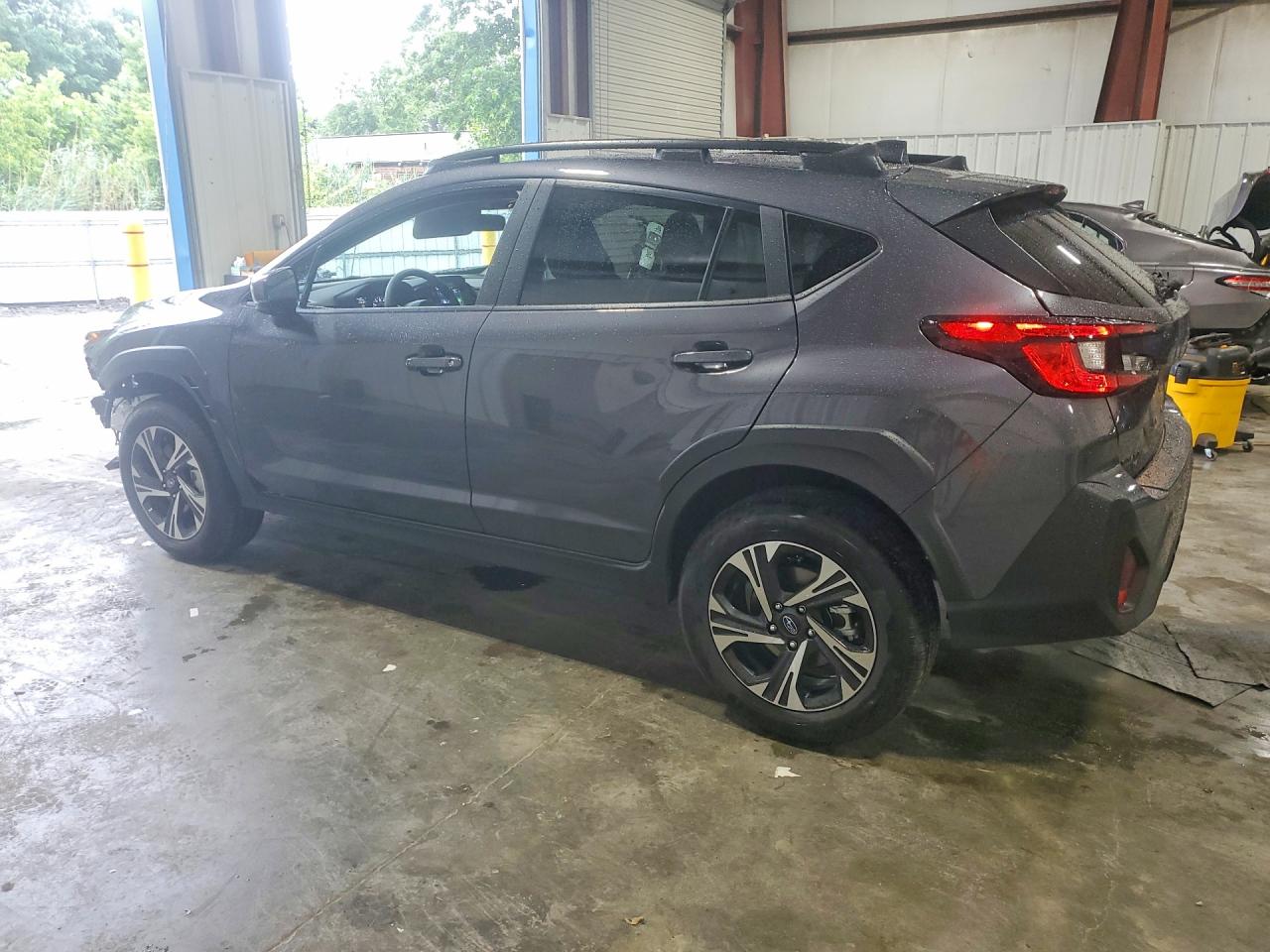 2026 SUBARU CROSSTREK PREMIUM — снимка 2