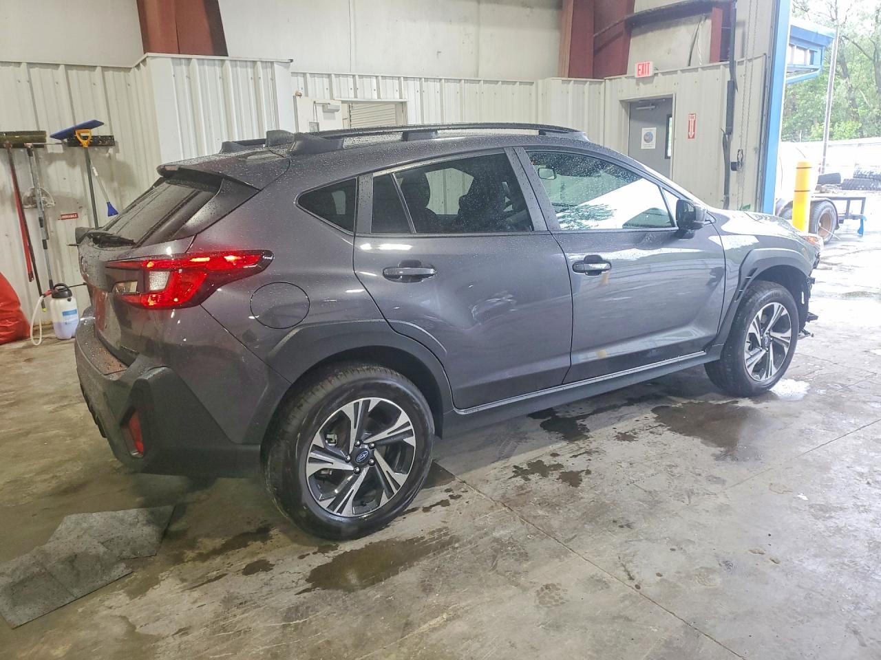 2026 SUBARU CROSSTREK PREMIUM — снимка 3