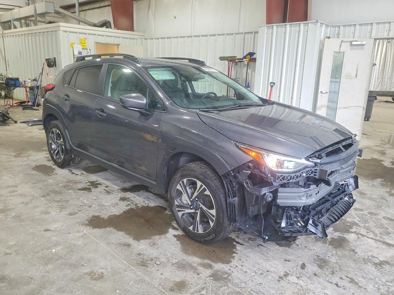 2026 SUBARU CROSSTREK PREMIUM — снимка 4