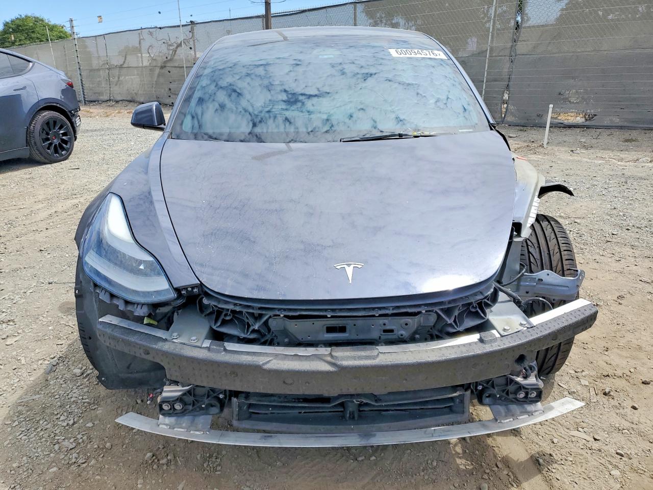 2022 TESLA MODEL 3 — снимка 5