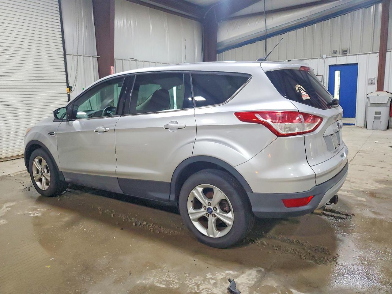 2016 FORD ESCAPE SE — снимка 2