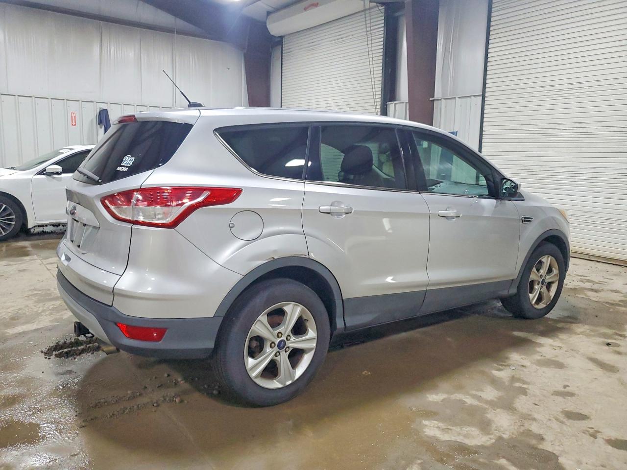 2016 FORD ESCAPE SE — снимка 3