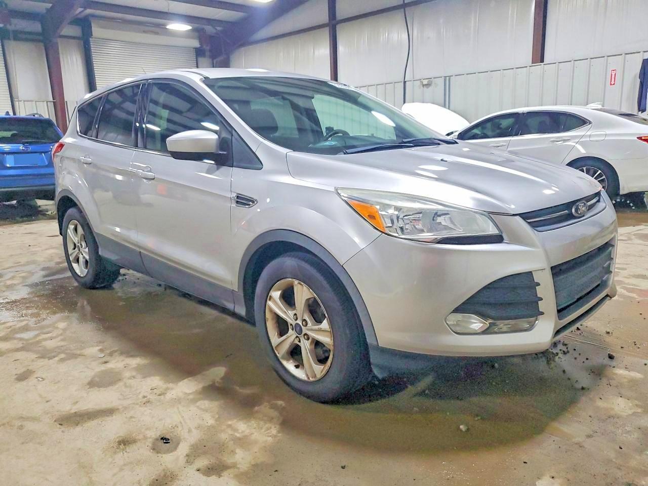 2016 FORD ESCAPE SE — снимка 4