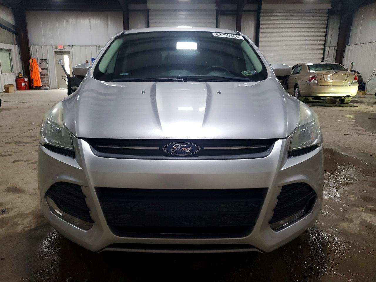 2016 FORD ESCAPE SE — снимка 5