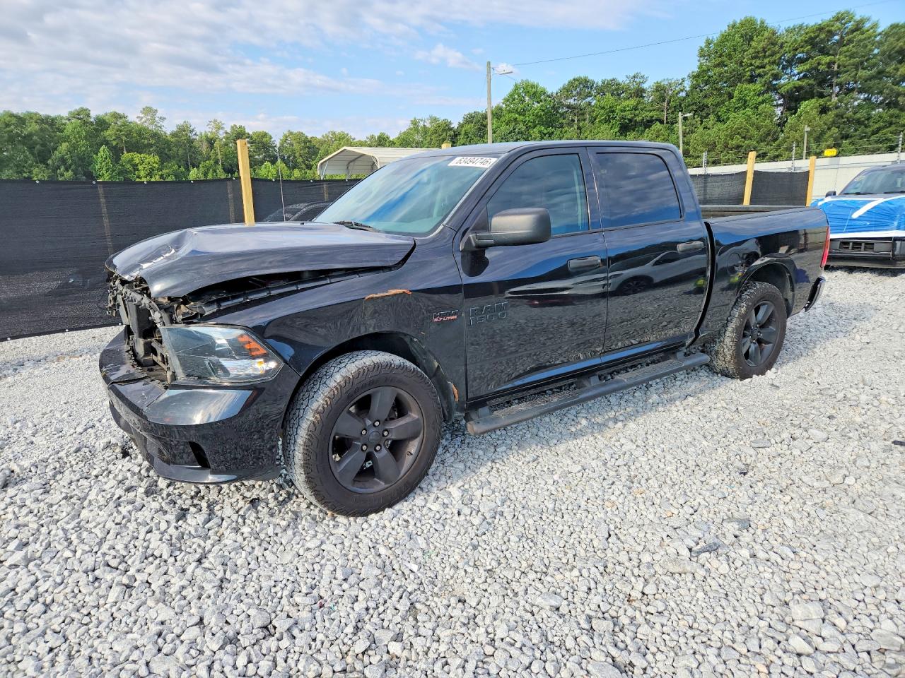 2016 RAM 1500 ST