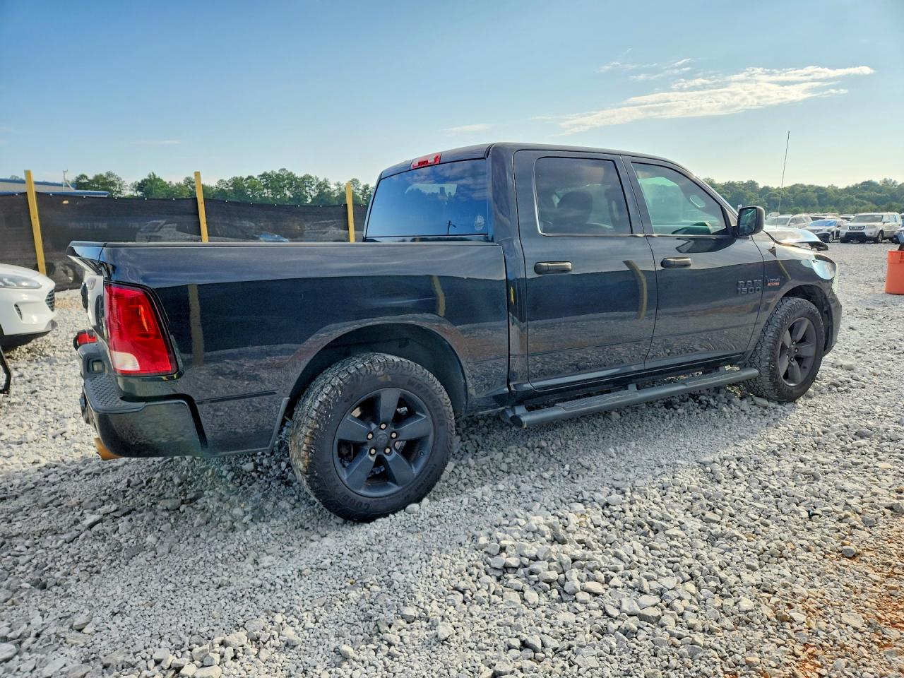 2016 RAM 1500 ST — снимка 3
