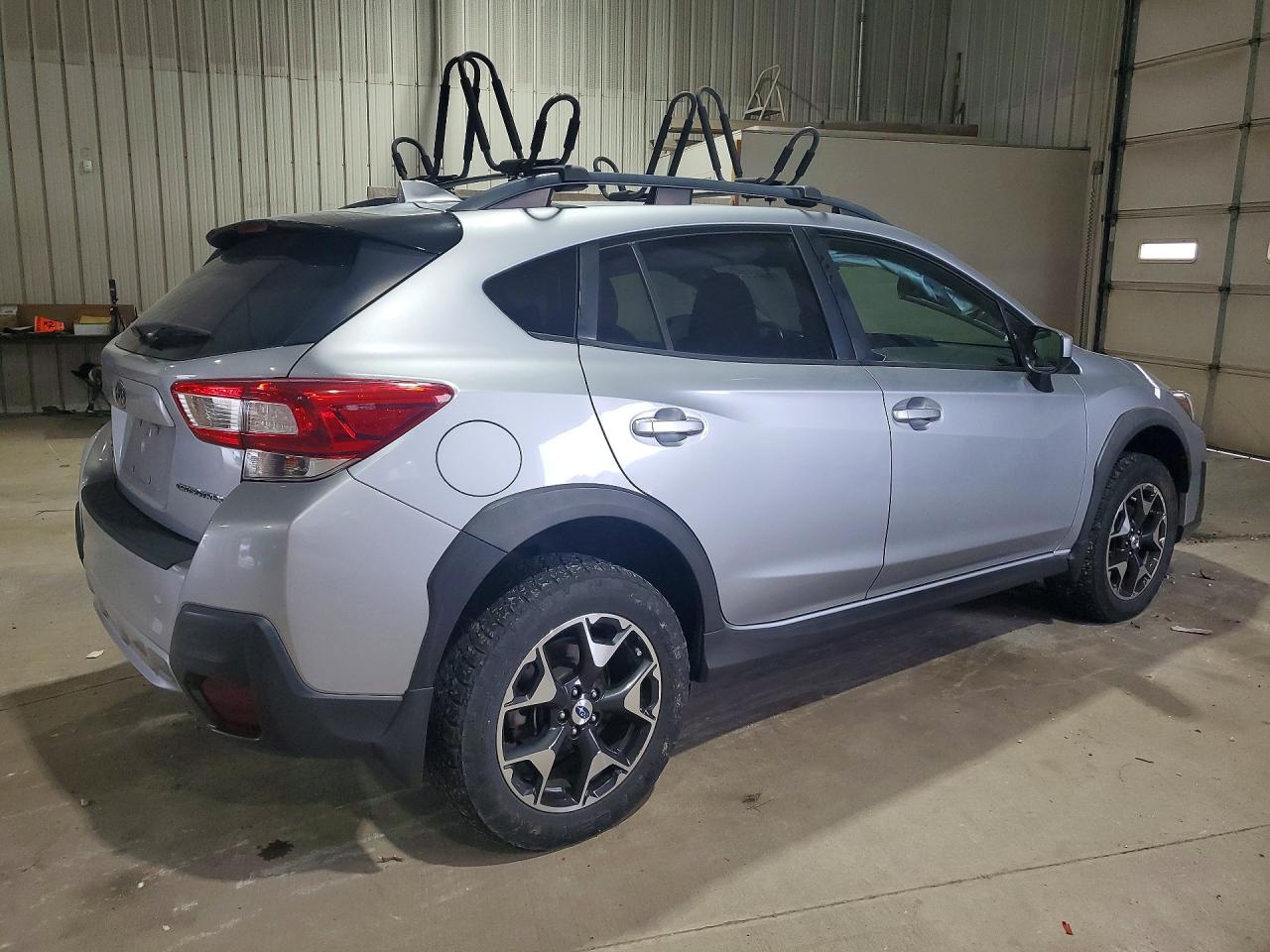 2018 SUBARU CROSSTREK PREMIUM — снимка 3