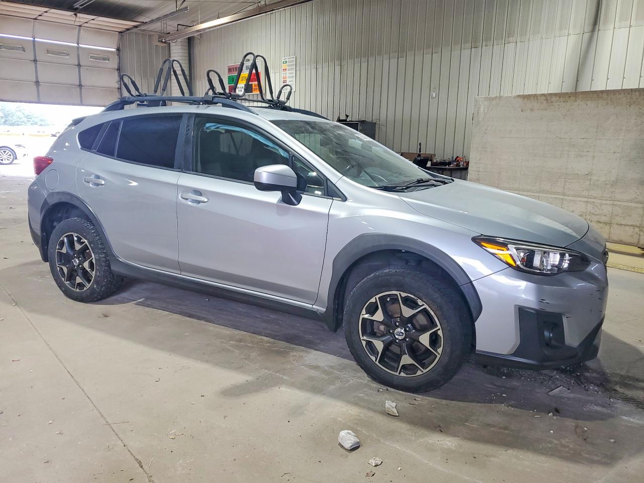 2018 SUBARU CROSSTREK PREMIUM — снимка 4