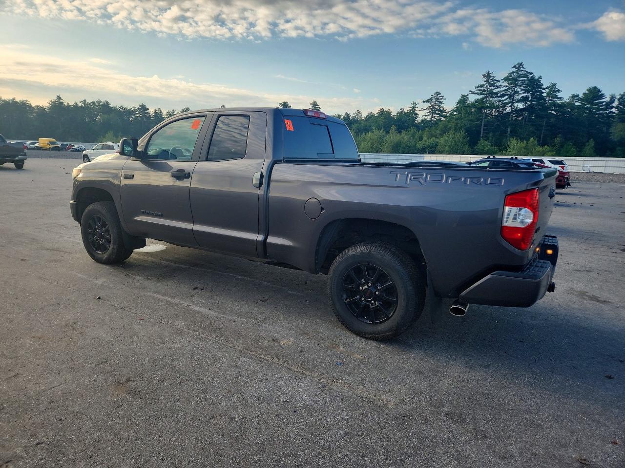 2016 TOYOTA TUNDRA TRD PRO — снимка 2