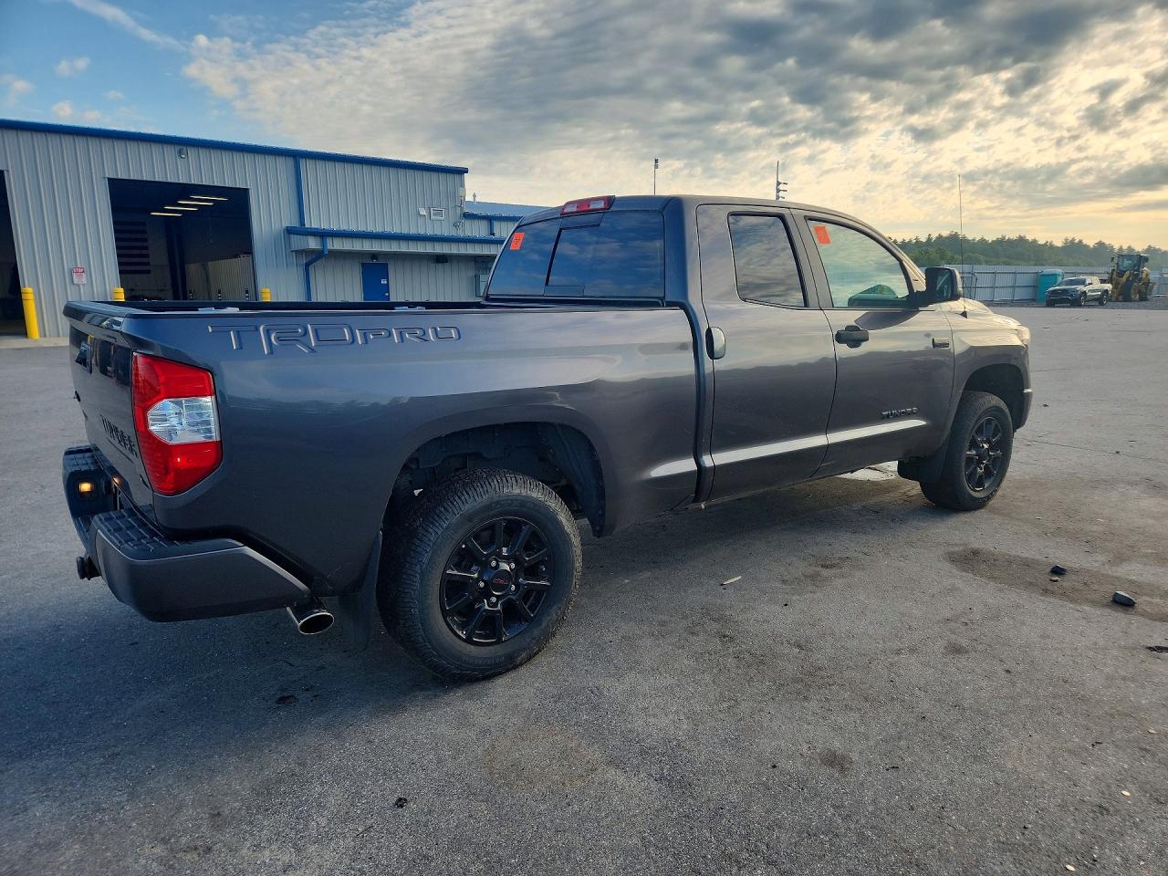 2016 TOYOTA TUNDRA TRD PRO — снимка 3