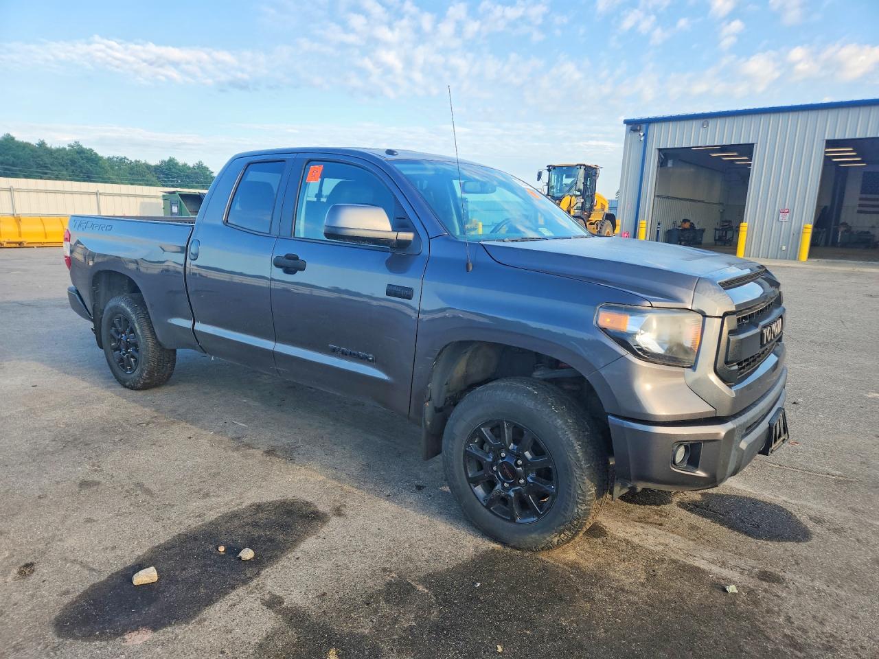 2016 TOYOTA TUNDRA TRD PRO — снимка 4