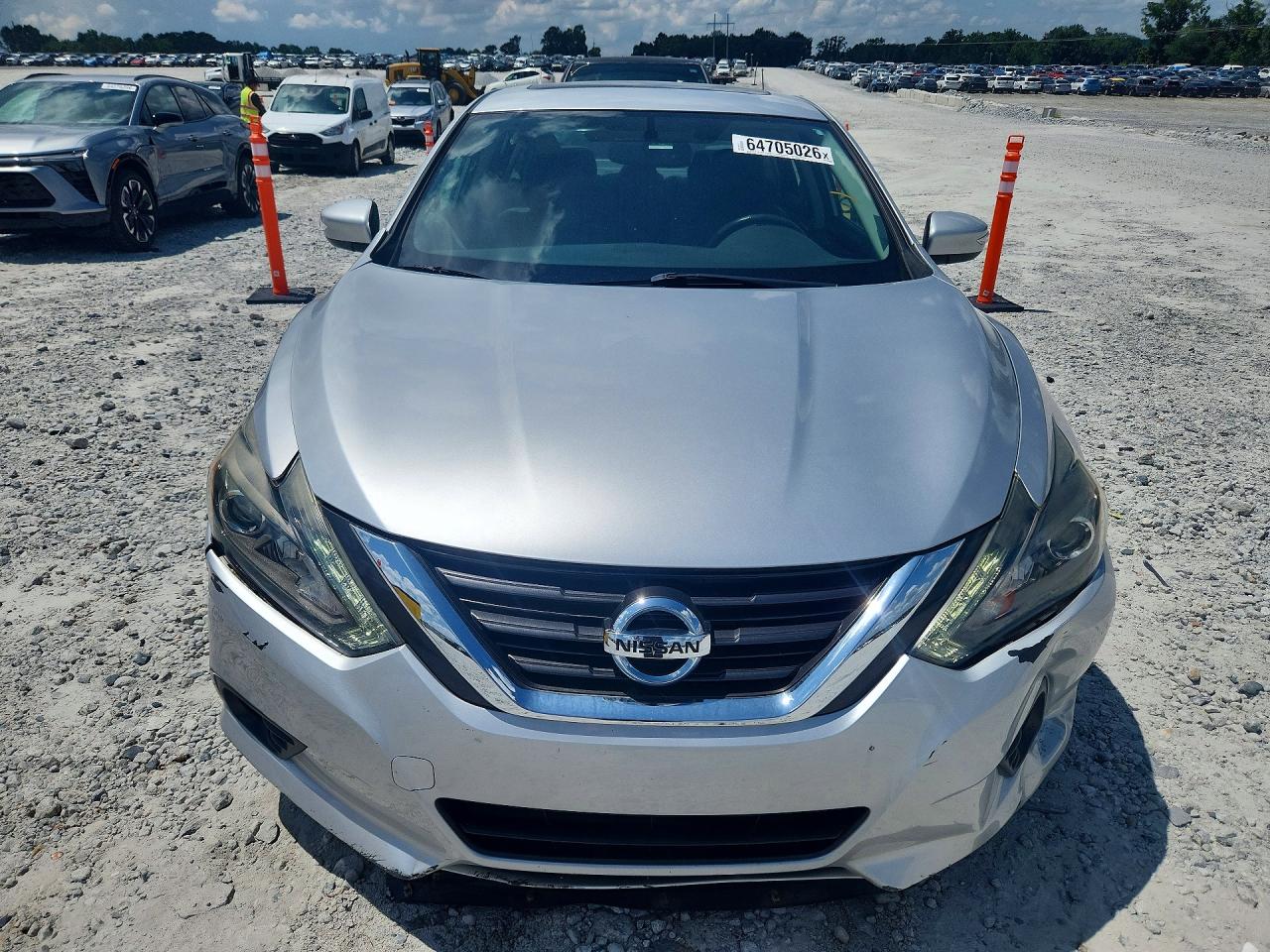 2016 NISSAN ALTIMA 2.5 SL — снимка 5