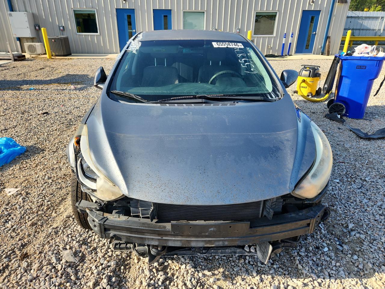 2016 HYUNDAI ELANTRA SE — снимка 5