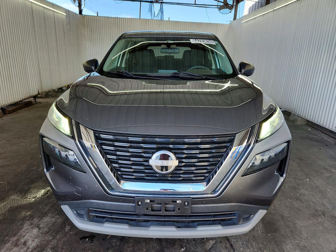 2023 NISSAN ROGUE S — снимка 5