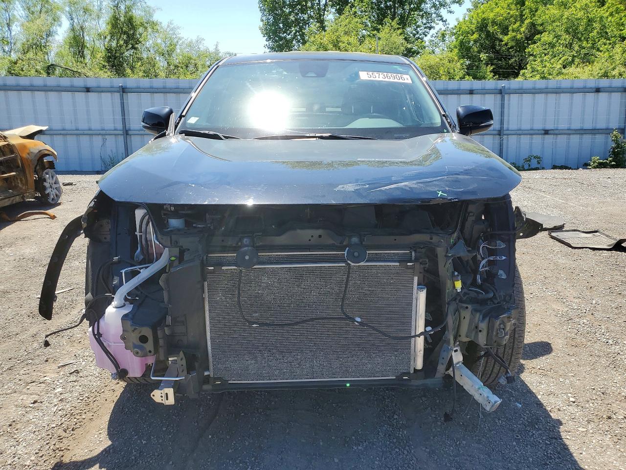 2025 TOYOTA RAV4 LE — снимка 5