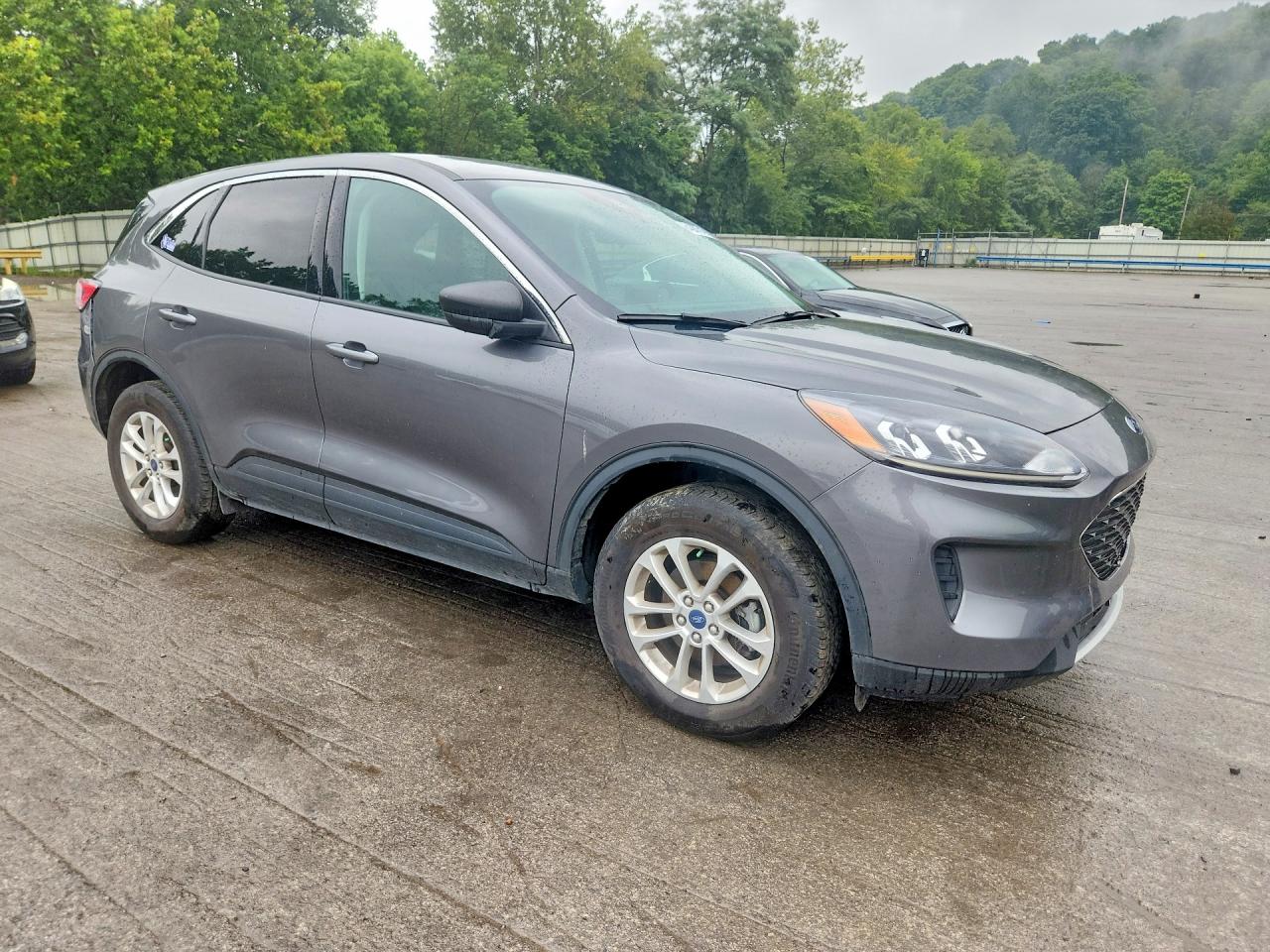 2022 FORD ESCAPE SE — снимка 4