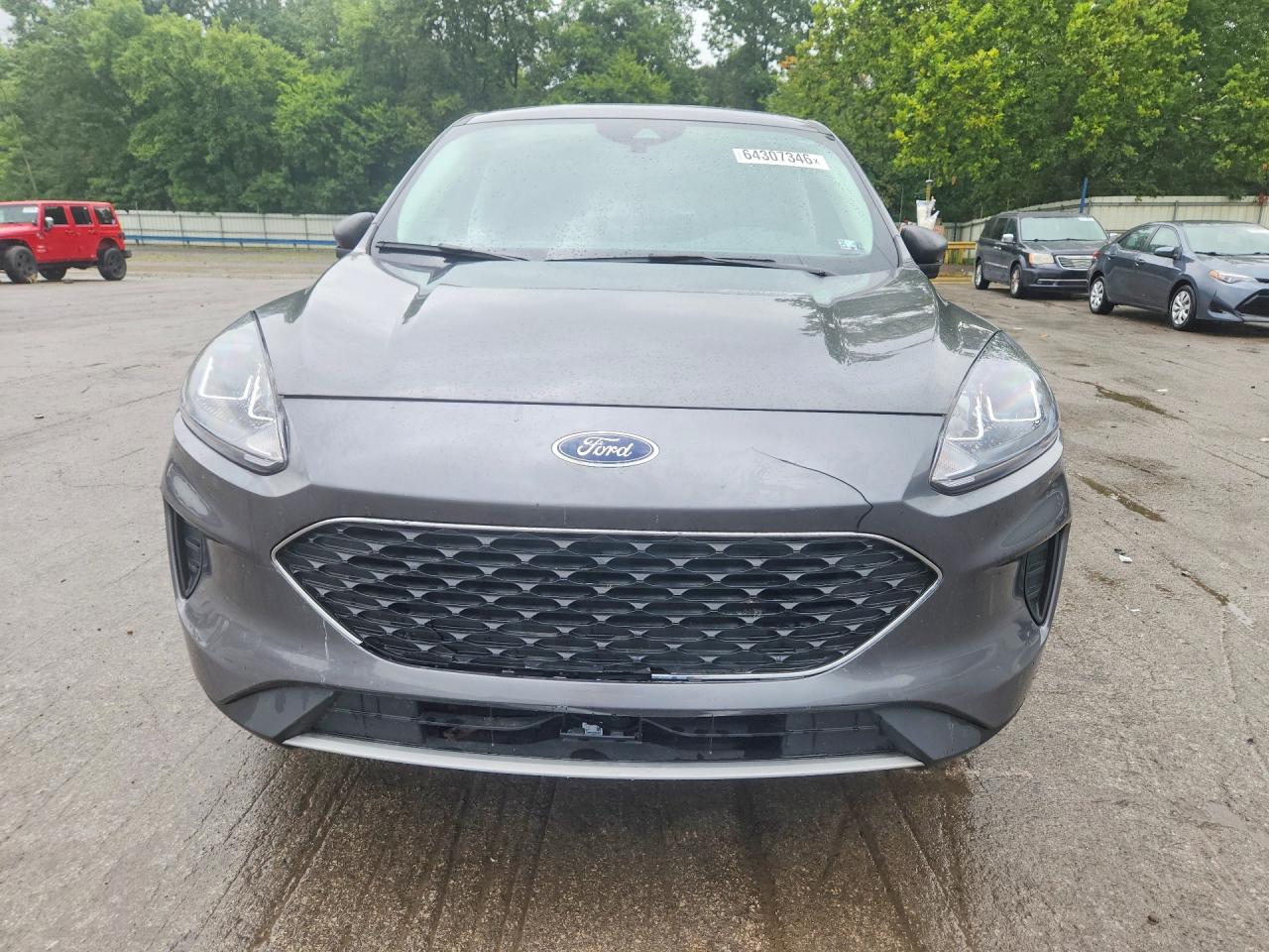2022 FORD ESCAPE SE — снимка 5