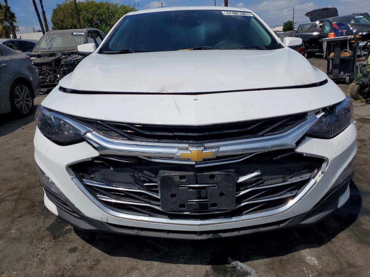 2023 CHEVROLET MALIBU LT — снимка 5