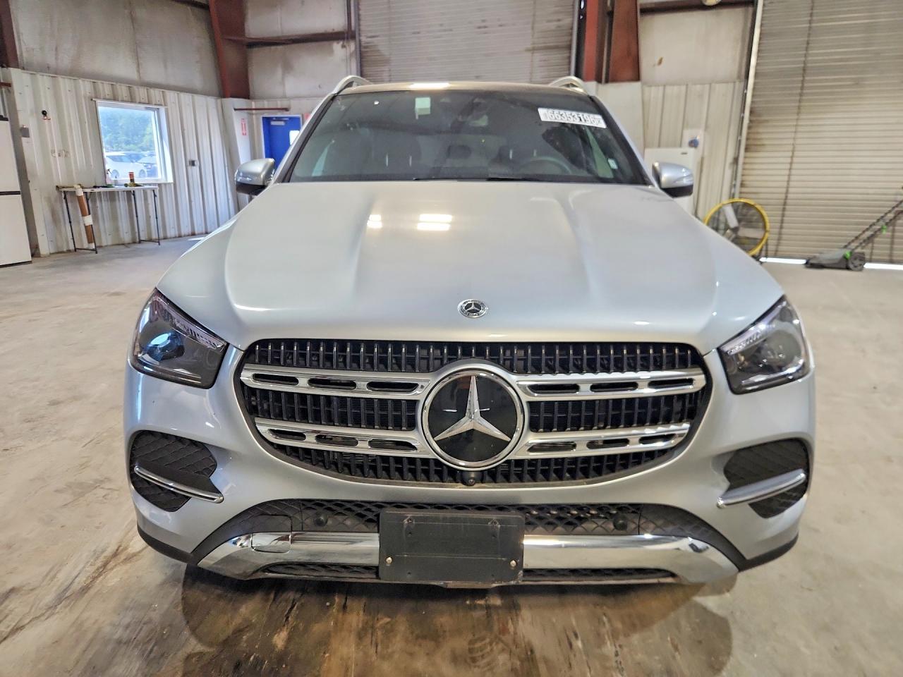 2026 MERCEDES-BENZ GLE 350 4MATIC — снимка 5