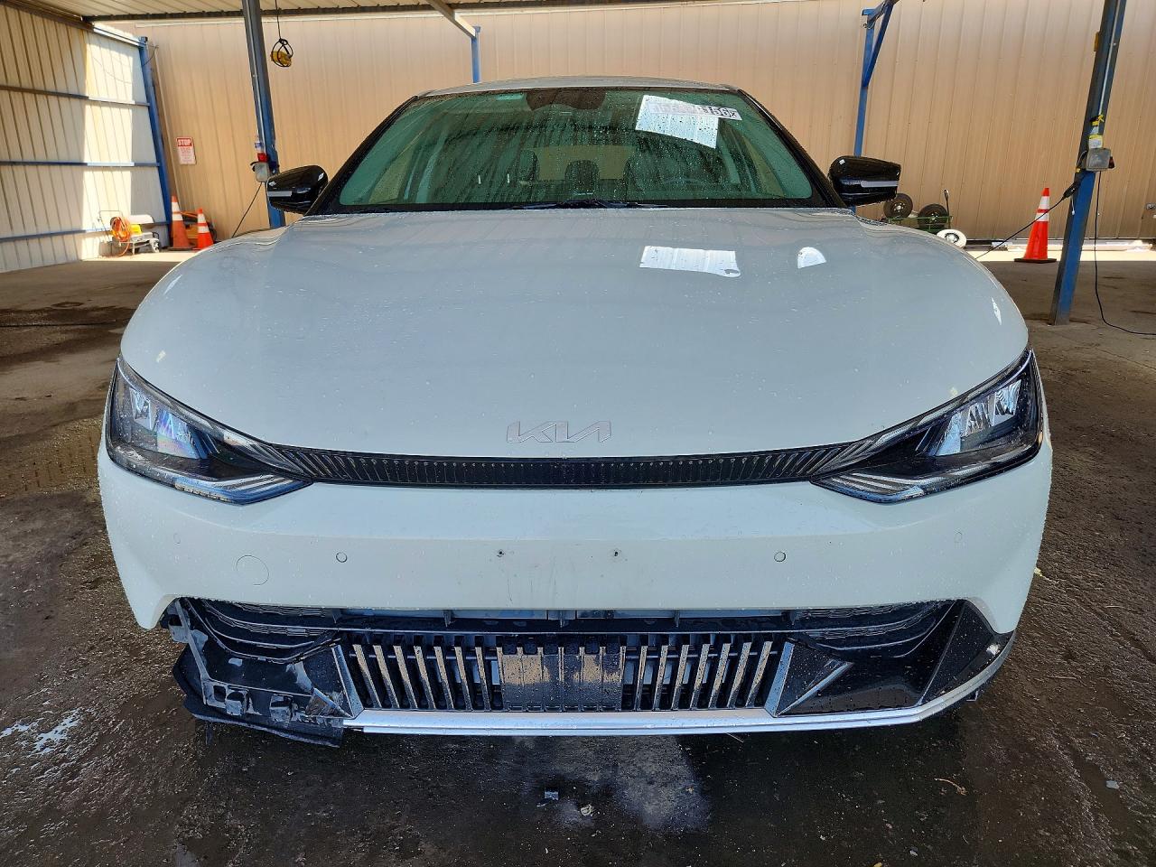 2023 KIA EV6 WIND — снимка 5