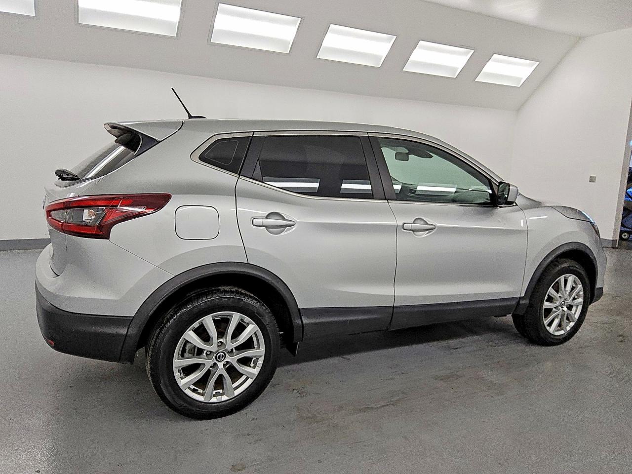2021 NISSAN ROGUE SPORT S — снимка 3