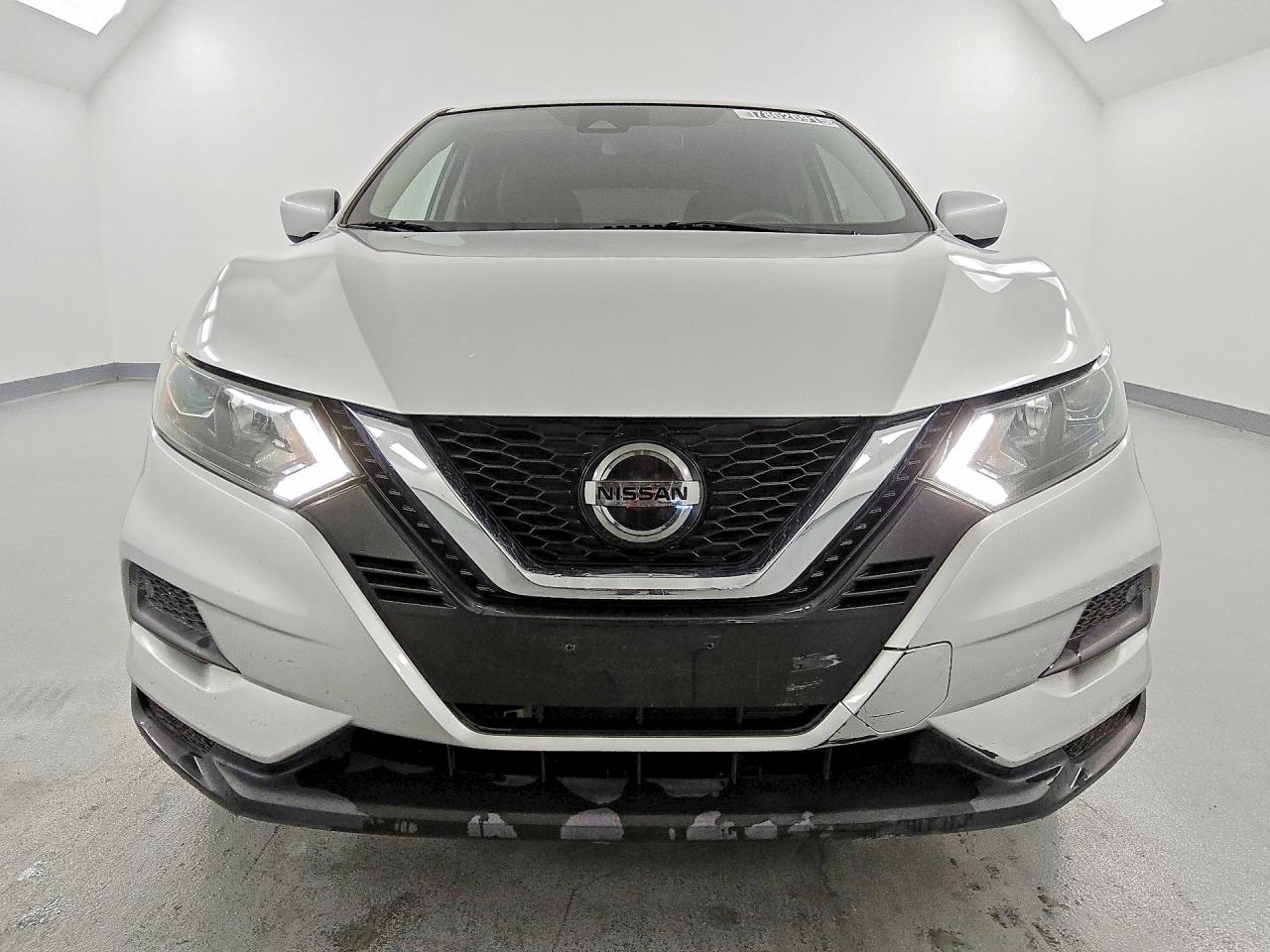 2021 NISSAN ROGUE SPORT S — снимка 5