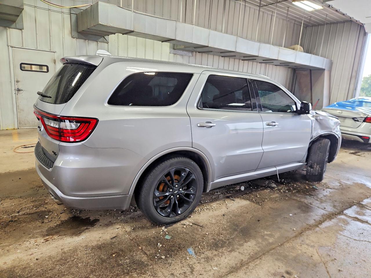 2020 DODGE DURANGO R/T — снимка 3