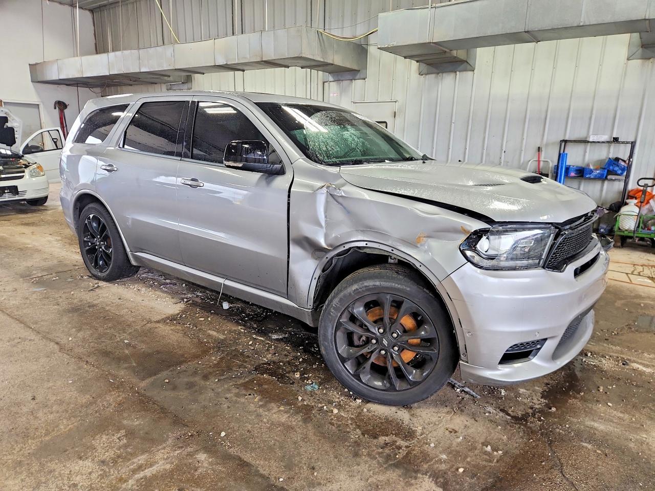 2020 DODGE DURANGO R/T — снимка 4