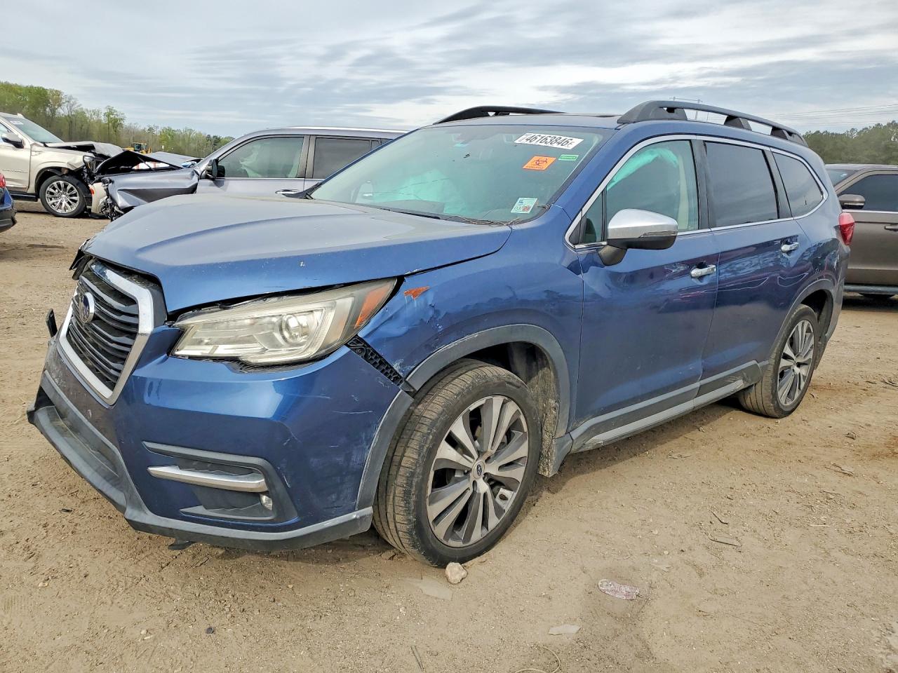 2019 SUBARU ASCENT TOURING