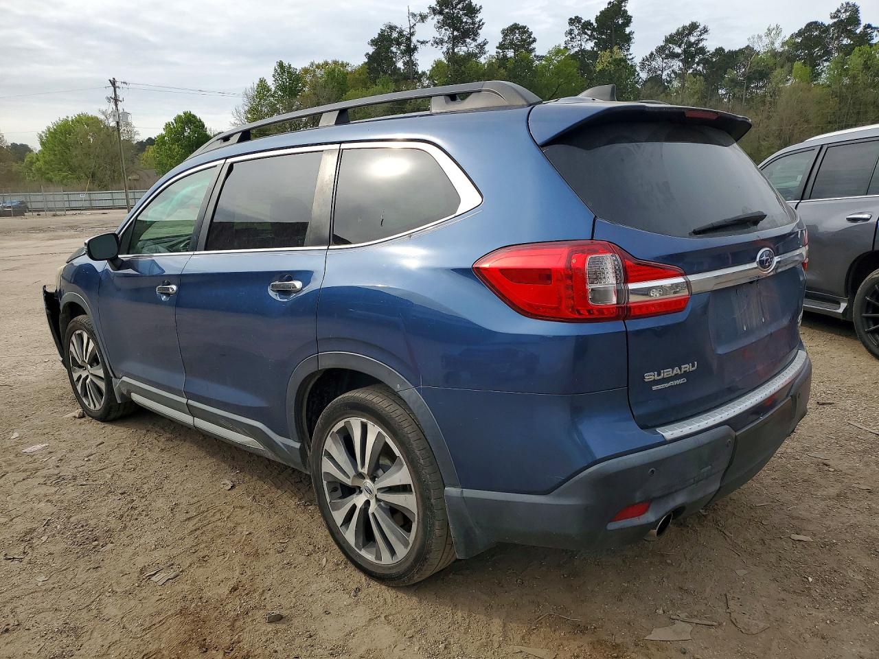 2019 SUBARU ASCENT TOURING — снимка 2