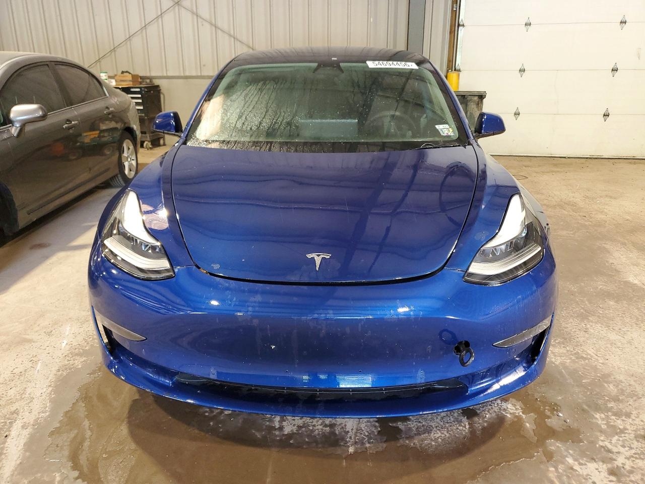 2022 TESLA MODEL 3 — снимка 5