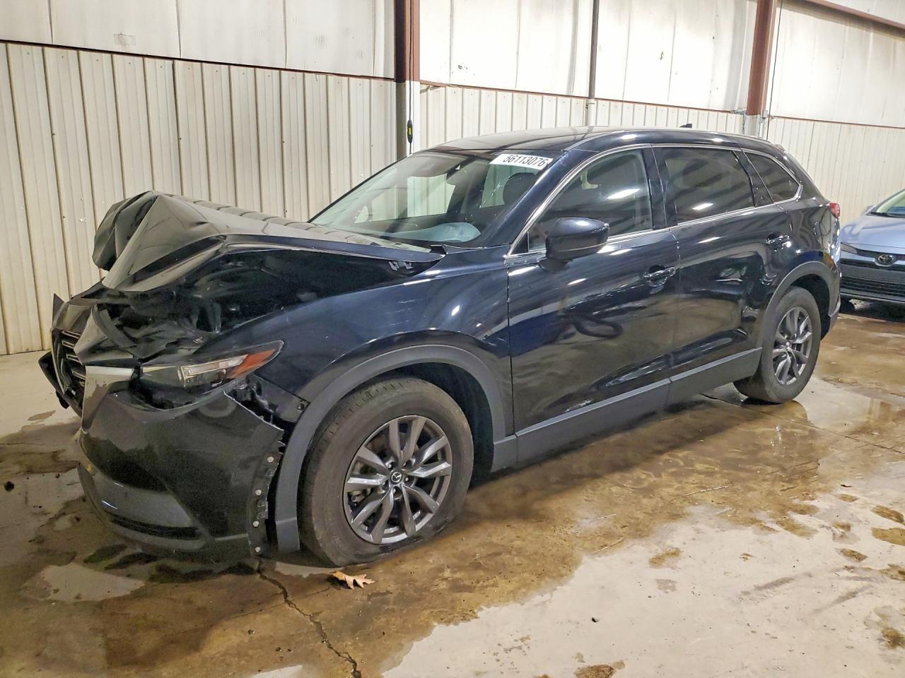 2023 MAZDA CX-9 TOURING