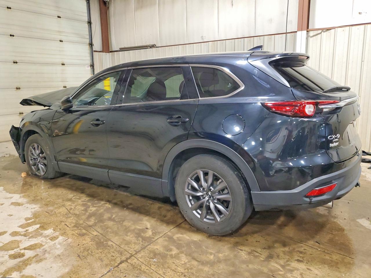 2023 MAZDA CX-9 TOURING — снимка 2