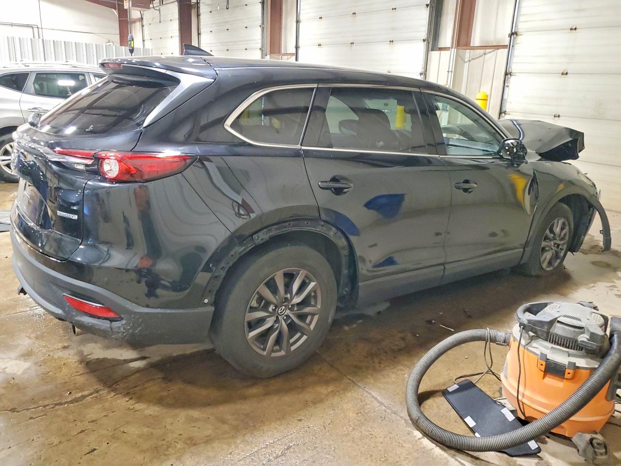 2023 MAZDA CX-9 TOURING — снимка 3