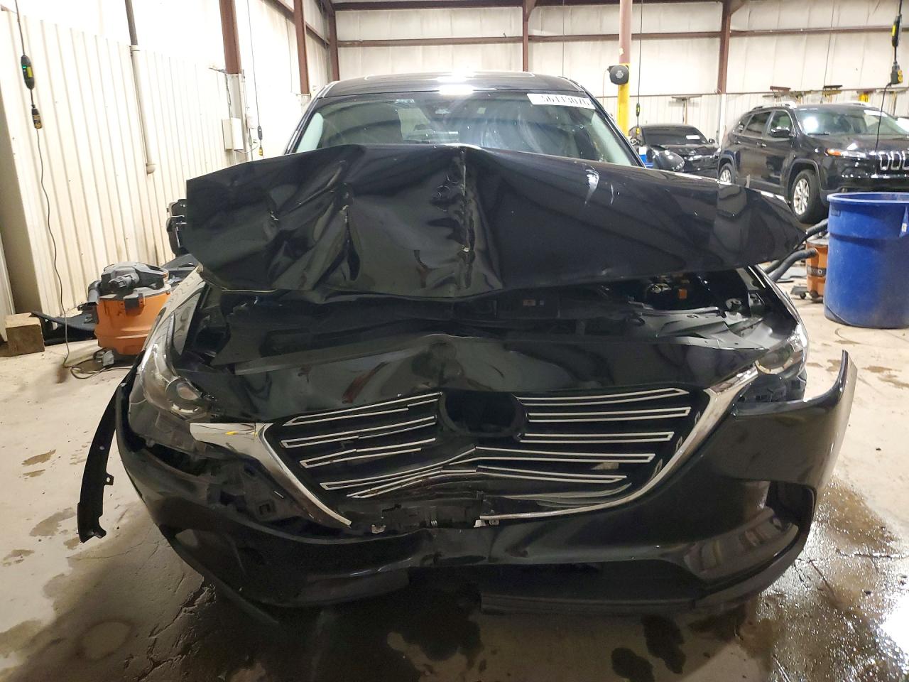 2023 MAZDA CX-9 TOURING — снимка 5