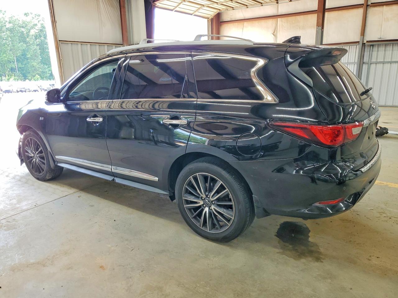 2016 INFINITI QX60 BASE — снимка 2