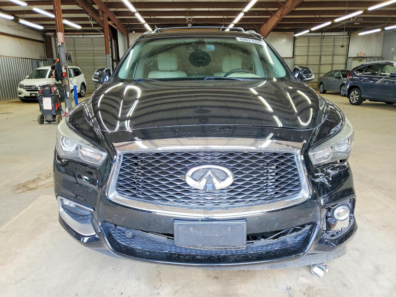 2016 INFINITI QX60 BASE — снимка 5