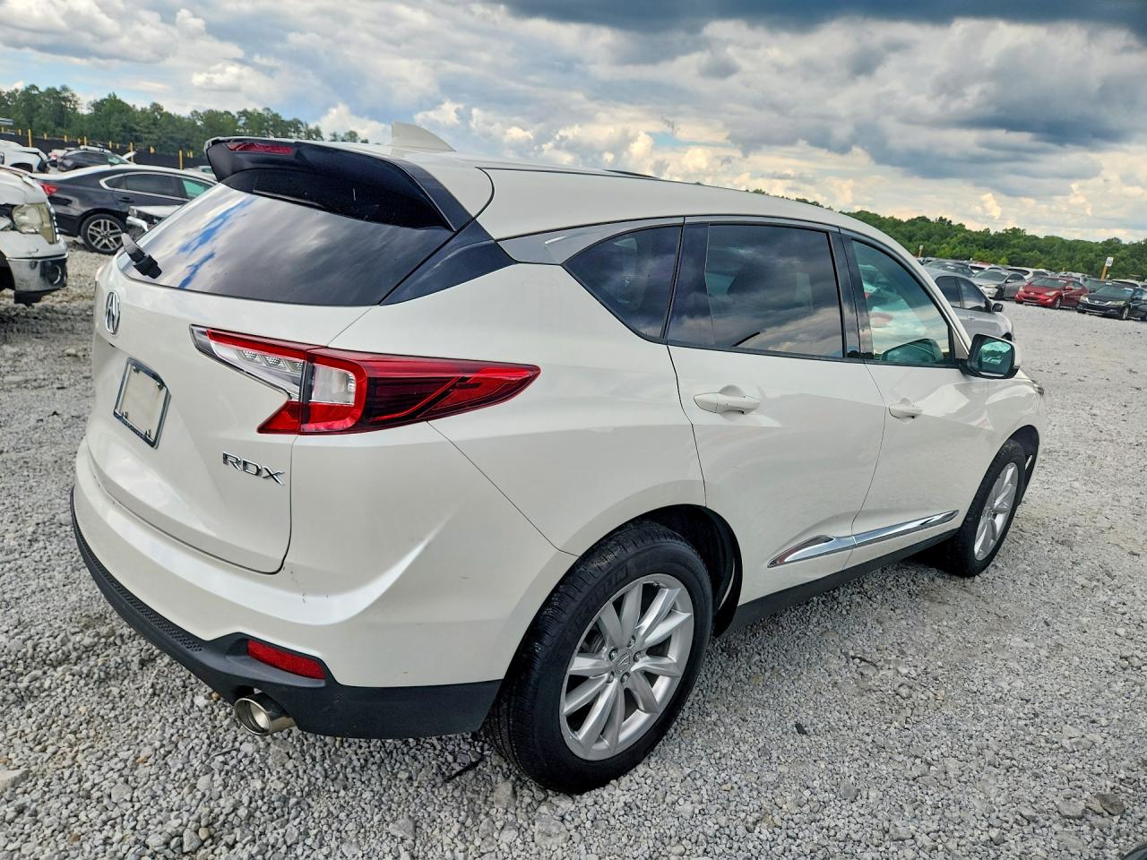 2019 ACURA RDX — снимка 3