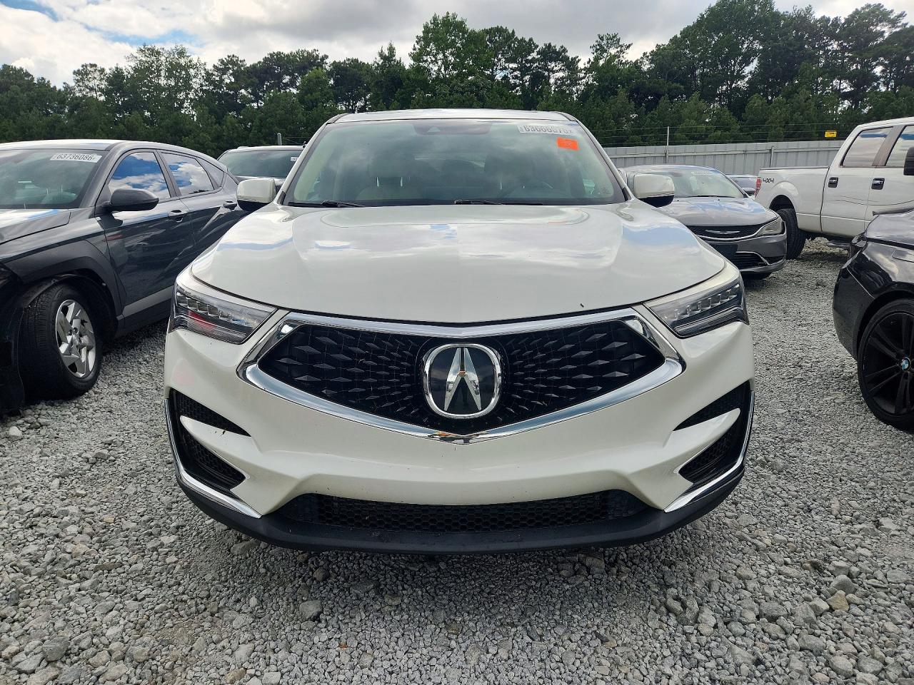 2019 ACURA RDX — снимка 5