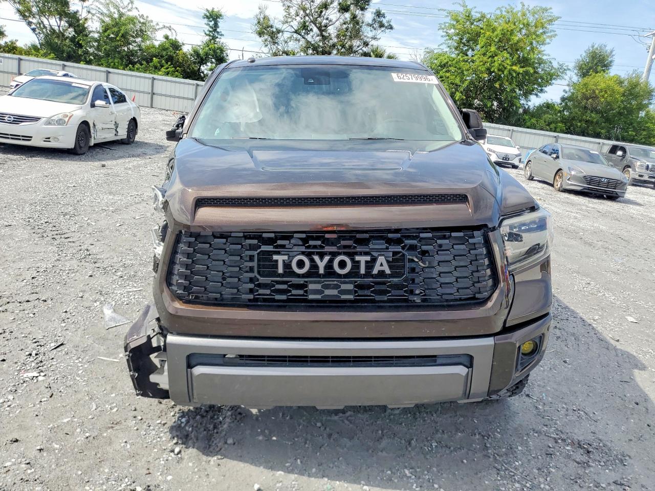 2019 TOYOTA TUNDRA 1794 EDITION — снимка 5