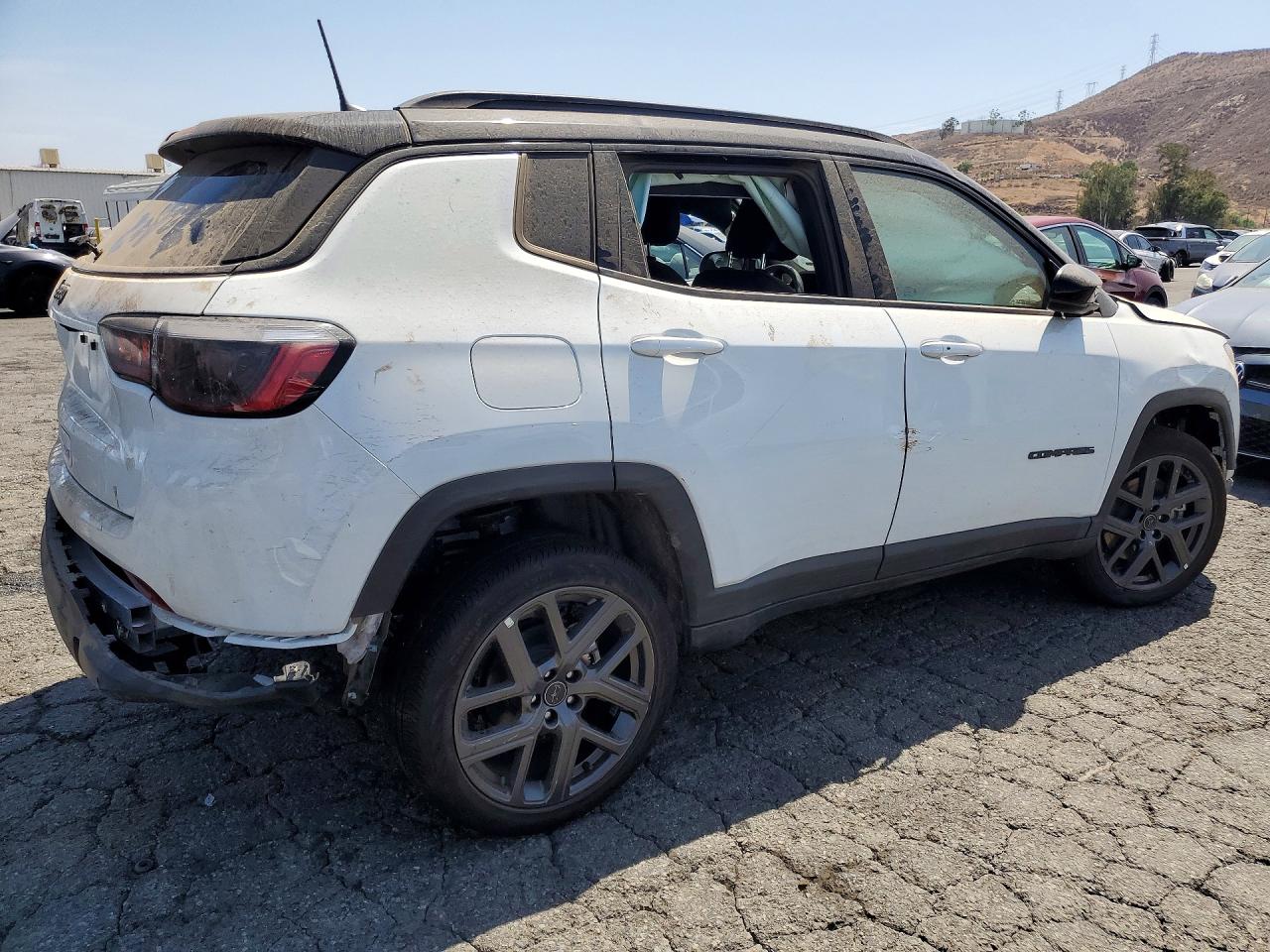2026 JEEP COMPASS LIMITED — снимка 3