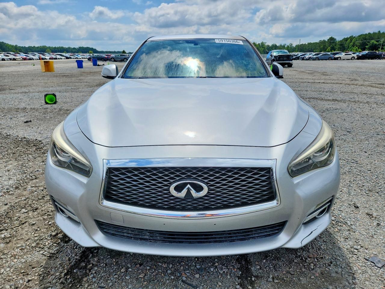 2017 INFINITI Q50 3.0T PREMIUM — снимка 5