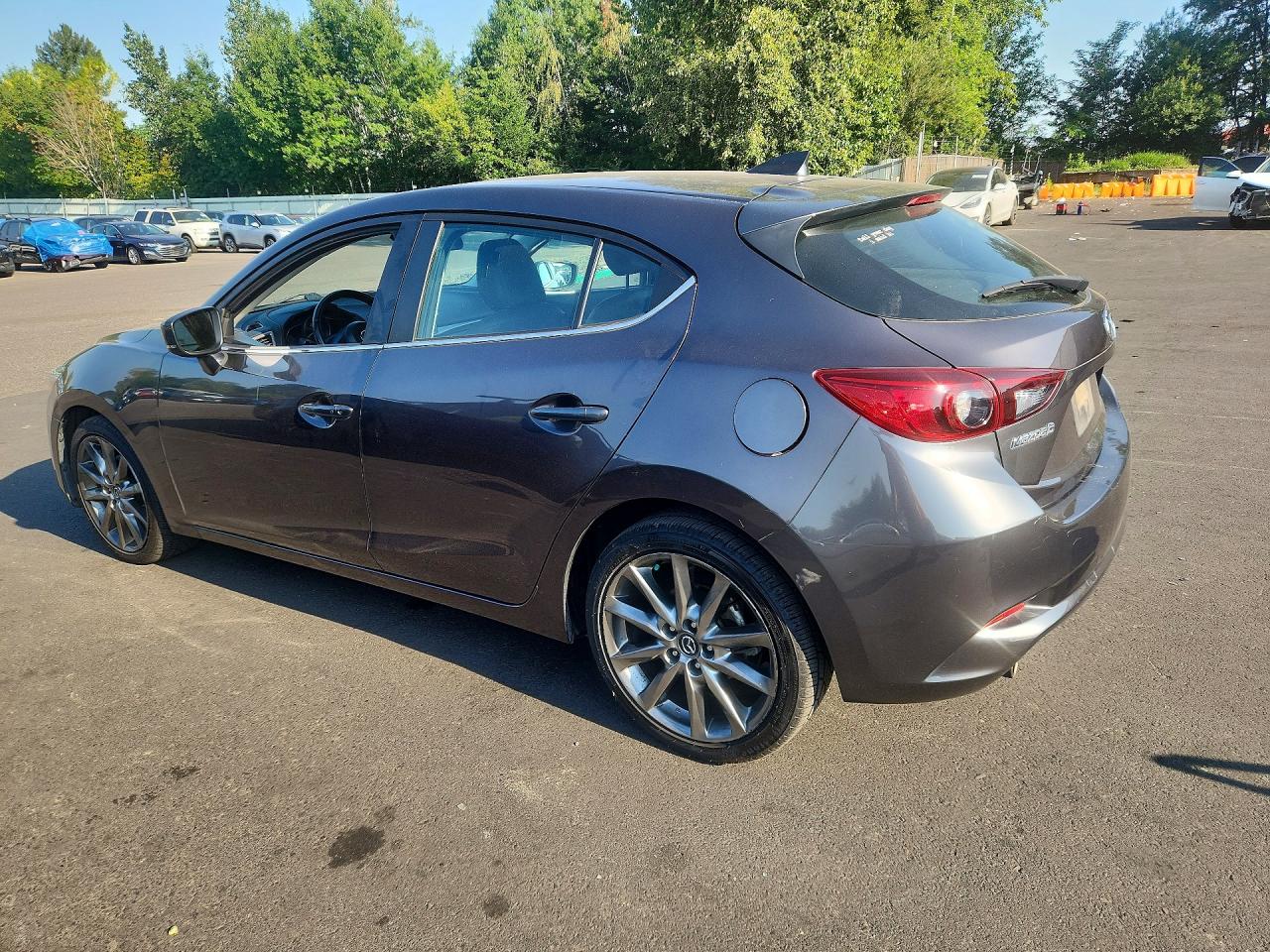 2018 MAZDA 3 TOURING — снимка 2