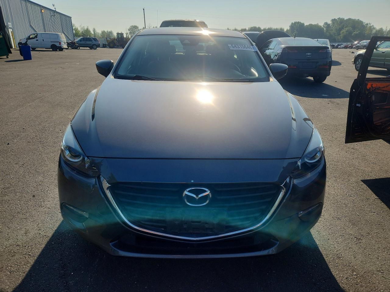 2018 MAZDA 3 TOURING — снимка 5