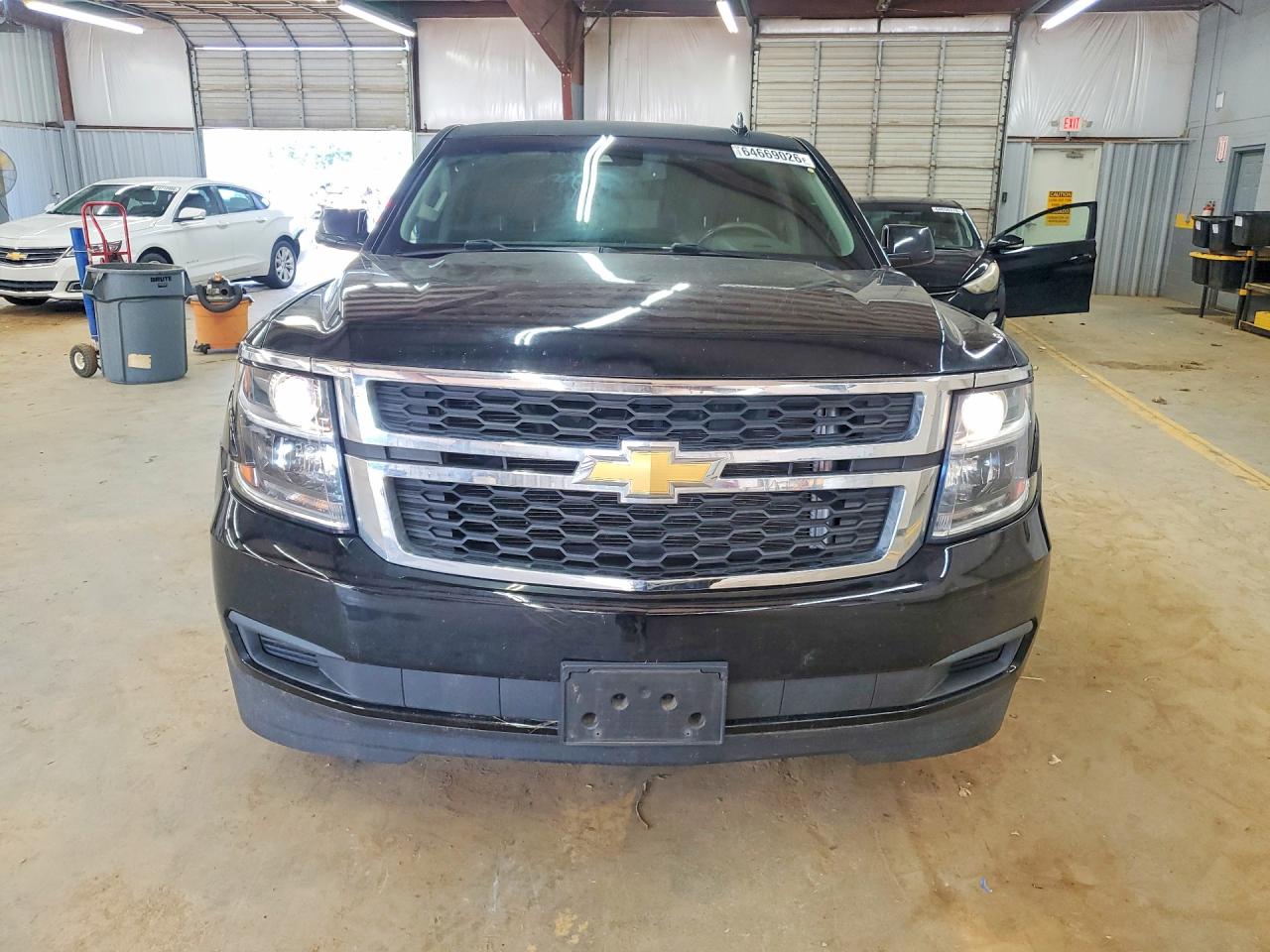 2015 CHEVROLET SUBURBAN K1500 LT — снимка 5