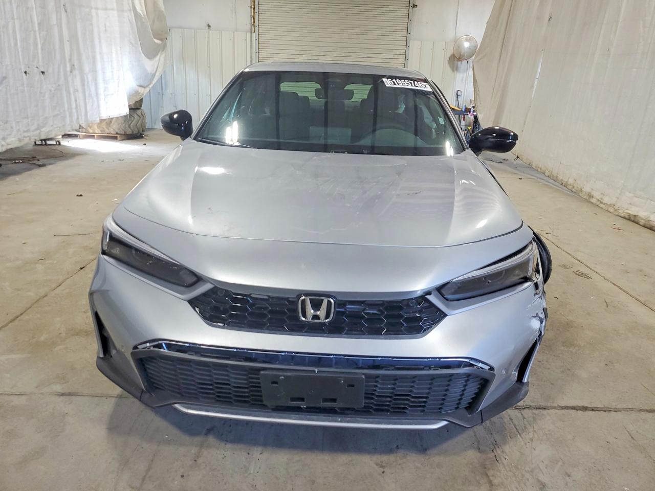 2026 HONDA CIVIC SPORT — снимка 5