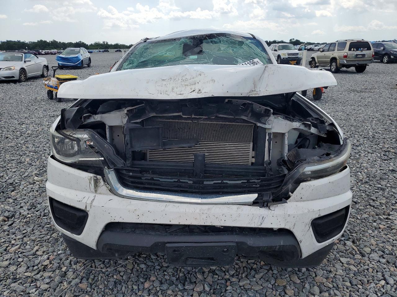 2020 CHEVROLET COLORADO LT — снимка 5