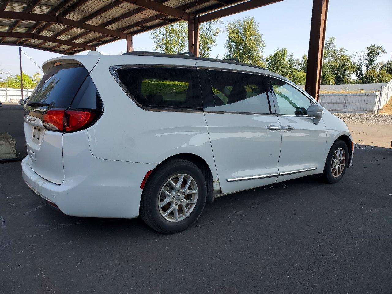 2020 CHRYSLER PACIFICA TOURING L — снимка 3