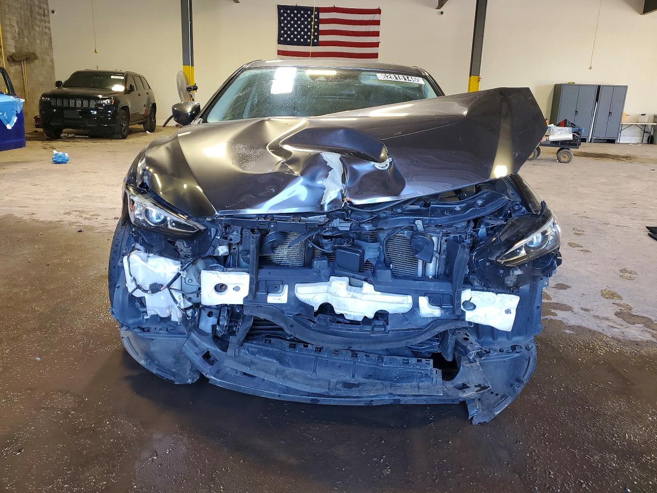 2019 MAZDA 6 TOURING — снимка 5