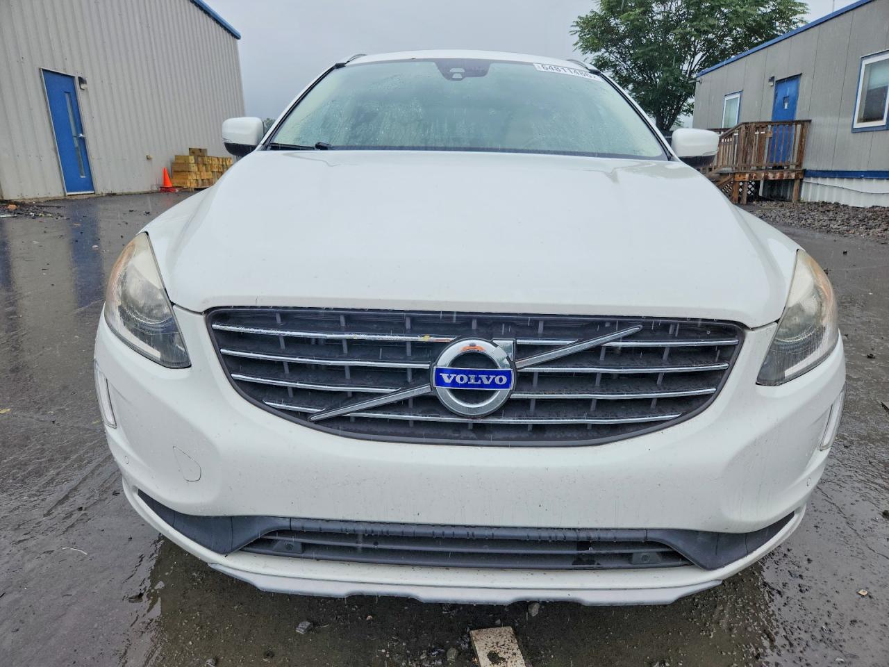 2016 VOLVO XC60 T6 PREMIER — снимка 5